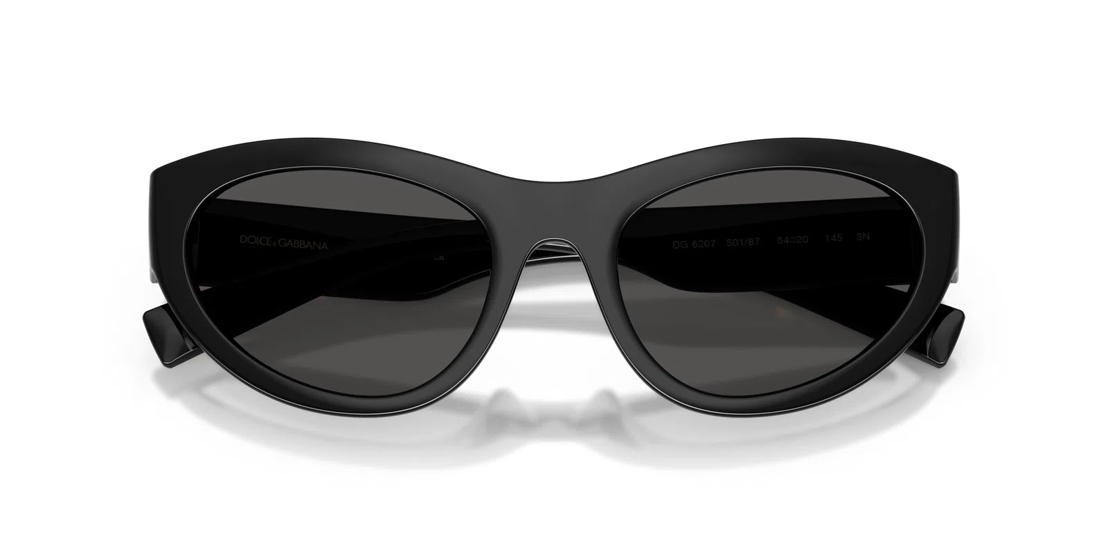 Dolce & Gabbana 6207 Sunglasses - view 30